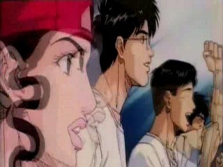 Otaku Gallery  / Anime e Manga / Slam Dunk / Screen Shots / OAV / 02 - Sakuragi Hanamichi omoete / 212.jpg